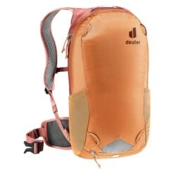 Deuter Race 12 Fahrradrucksack Chestnut-redwood 11 Deuter Race 12 Fahrradrucksack Chestnut-redwood -Deuter deuter race 12 fahrradrucksack chestnut redwood 5
