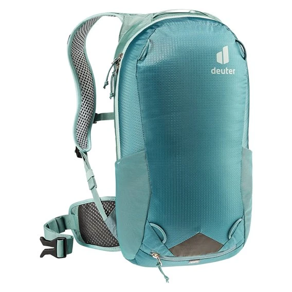 Deuter Race 12 Fahrradrucksack Deepsea-jade 5 Deuter Race 12 Fahrradrucksack Deepsea-jade – Bild 5