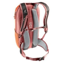 Deuter Race 16 Fahrradrucksack Chestnut-redwood 8 Deuter Race 16 Fahrradrucksack Chestnut-redwood -Deuter deuter race 16 fahrradrucksack chestnut redwood 2