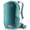 Deuter Race 16 Fahrradrucksack Deepsea-jade