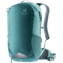 Deuter Race 16 Fahrradrucksack Deepsea-jade