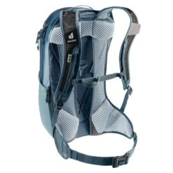 Deuter Race Air 10 Fahrradrucksack Atlantic-ink -Deuter deuter race air 10 fahrradrucksack atlantic ink 2
