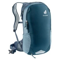 Deuter Race Air 10 Fahrradrucksack Atlantic-ink -Deuter deuter race air 10 fahrradrucksack atlantic ink 5