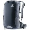 Deuter Race Air 10 Fahrradrucksack Black
