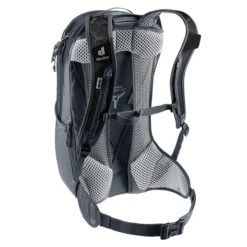 Deuter Race Air 10 Fahrradrucksack Black -Deuter deuter race air 10 fahrradrucksack black 2
