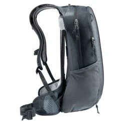 Deuter Race Air 10 Fahrradrucksack Black -Deuter deuter race air 10 fahrradrucksack black 4