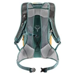 Deuter Race Air 10 Fahrradrucksack Cinnamon-deepsea -Deuter deuter race air 10 fahrradrucksack cinnamon deepsea 3