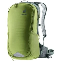 Deuter Race Air 10 Fahrradrucksack Meadow-ivy