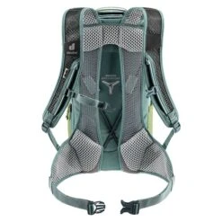Deuter Race Air 10 Fahrradrucksack Meadow-ivy -Deuter deuter race air 10 fahrradrucksack meadow ivy 3