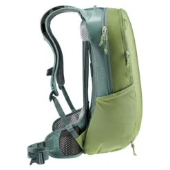 Deuter Race Air 10 Fahrradrucksack Meadow-ivy -Deuter deuter race air 10 fahrradrucksack meadow ivy 4