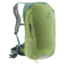 Deuter Race Air 10 Fahrradrucksack Meadow-ivy -Deuter deuter race air 10 fahrradrucksack meadow ivy 5