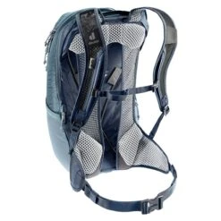 Deuter Race Air 14+3 Fahrradrucksack Atlantic-ink -Deuter deuter race air 143 fahrradrucksack atlantic ink 3