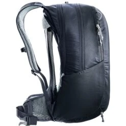 Deuter Race Air 14+3 Fahrradrucksack Black -Deuter deuter race air 143 fahrradrucksack black 4