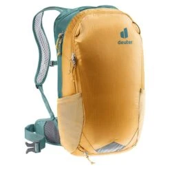 Deuter Race Air 14+3 Fahrradrucksack Cinnamon-deepsea 11 Deuter Race Air 14+3 Fahrradrucksack Cinnamon-deepsea -Deuter deuter race air 143 fahrradrucksack cinnamon deepsea 5
