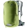 Deuter Race Air 14+3 Fahrradrucksack Meadow-ivy