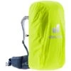 Deuter Raincover II Regenschutz Für Den Rucksack Neon