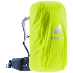Deuter Raincover II Regenschutz Für Den Rucksack Neon