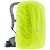 Deuter Raincover Square Regenschutz Für Den Rucksack Neon