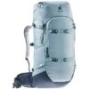 Deuter Rise 32+ SL Damen Schneeschuh-Rucksack Dusk-ink