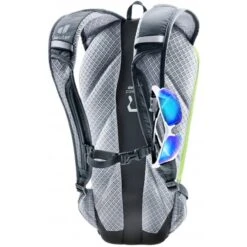 Deuter Road One Fahrradrucksack Citrus-graphite -Deuter deuter road one fahrradrucksack citrus graphite 2