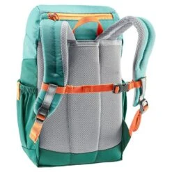 Deuter Schmusebär 8 Liter Kinderrucksack Dustblue-alpinegreen 11 Deuter Schmusebär 8 Liter Kinderrucksack Dustblue-alpinegreen -Deuter deuter schmusebar 8 liter kinderrucksack dustblue alpinegreen 5
