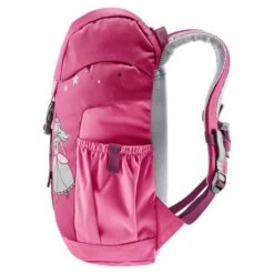 Deuter Schmusebär 8 Liter Kinderrucksack Ruby-hot Pink 8 Deuter Schmusebär 8 Liter Kinderrucksack Ruby-hot Pink -Deuter deuter schmusebar 8 liter kinderrucksack ruby hot pink 2