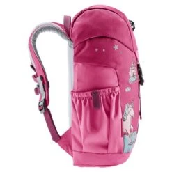 Deuter Schmusebär 8 Liter Kinderrucksack Ruby-hot Pink 9 Deuter Schmusebär 8 Liter Kinderrucksack Ruby-hot Pink -Deuter deuter schmusebar 8 liter kinderrucksack ruby hot pink 3