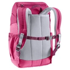 Deuter Schmusebär 8 Liter Kinderrucksack Ruby-hot Pink 10 Deuter Schmusebär 8 Liter Kinderrucksack Ruby-hot Pink -Deuter deuter schmusebar 8 liter kinderrucksack ruby hot pink 4