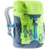 Deuter Schmusebär 8 Liter Kinderrucksack Kiwi-arctic