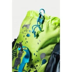 Deuter Schmusebär 8 Liter Kinderrucksack Kiwi-arctic -Deuter deuter schmusebar kinderrucksack kiwi arctic 3