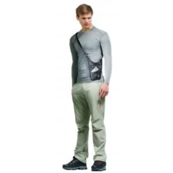 Deuter Security Holster Reiseaccessoire Black -Deuter deuter security holster reiseaccessoire black 2