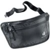 Deuter Security Money Belt II Reiseaccessoire Black