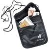Deuter Security Wallet II Reiseaccessoire Black