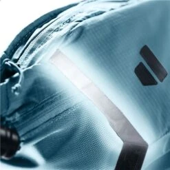 Deuter Shortrail III Hüfttasche Laufgürtel Lake -Deuter deuter shortrail iii hufttasche laufgurtel lake 3