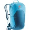 Deuter Speed Lite 13 Wanderrucksack Azure-reef