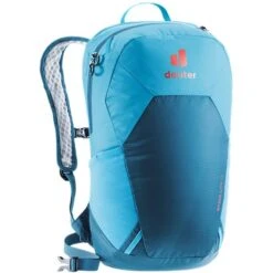 Deuter Speed Lite 13 Wanderrucksack Azure-reef