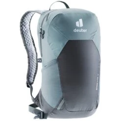 Deuter Speed Lite 13 Wanderrucksack Shale-graphite