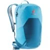 Deuter Speed Lite 17 Wanderrucksack Azure-reef