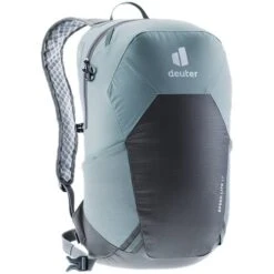 Deuter Speed Lite 17 Wanderrucksack Shale-graphite