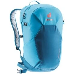 Deuter Speed Lite 21 Wanderrucksack Azure-reef
