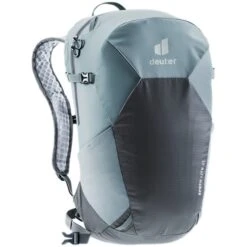 Deuter Speed Lite 21 Wanderrucksack Shale-graphite