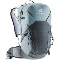 Deuter Speed Lite 23 SL Damen Wanderrucksack Shale-graphite