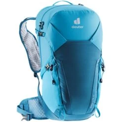 Deuter Speed Lite 25 Herren Wanderrucksack Azure-reef