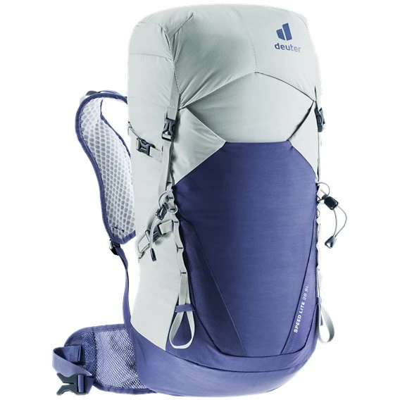 Deuter Speed Lite 28 SL Damen Wanderrucksack Tin-indigo 1 Deuter Speed Lite 28 SL Damen Wanderrucksack Tin-indigo