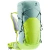 Deuter Speed Lite 30 Herren Wanderrucksack Jade-citrus