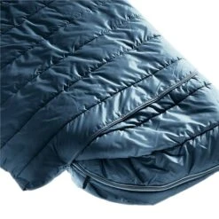 Deuter Starlight SQ Kinderschlafsack Marine-slateblue -Deuter deuter starlight sq kinderschlafsack marine slateblue 5