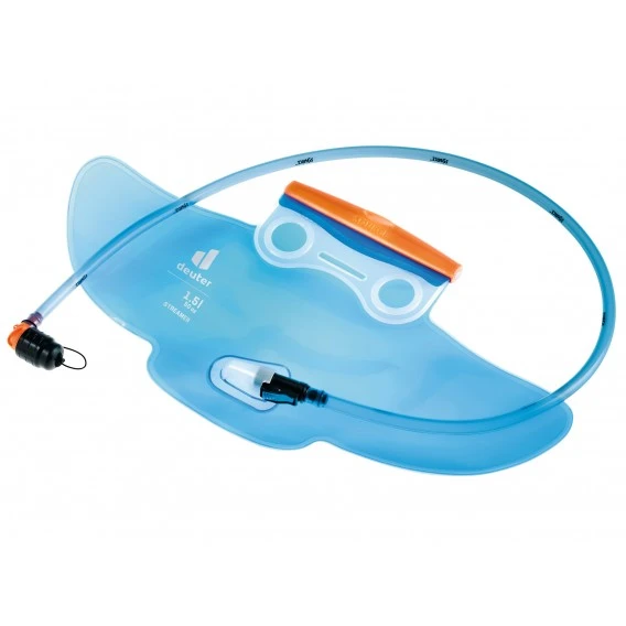 Deuter Streamer 1.5 L Trinksystem Transparent 1 Deuter Streamer 1.5 L Trinksystem Transparent