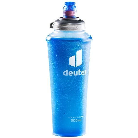 Deuter Streamer Flask 500 Ml Trinkblase Transparent 1 Deuter Streamer Flask 500 Ml Trinkblase Transparent