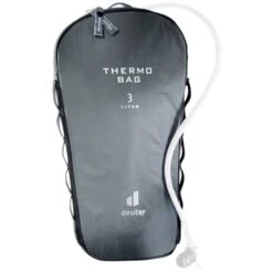 Deuter Streamer Thermo Bag 3.0 L Für Streamer Graphite