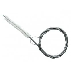 Deuter Streamer Tube Brush Trinksystem Transparent